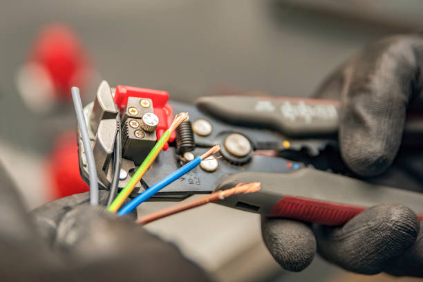 Best Electrical Upgrades for Homes  in Jacksonville, FL