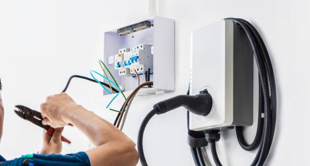Best Electrical Outlet Repair  in Jacksonville, FL
