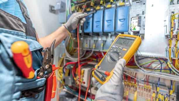 Best Electrical Installation Contractor  in Jacksonville, FL