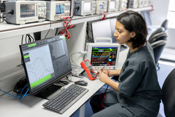 Best Industrial Electrical Services  in Jacksonville, FL