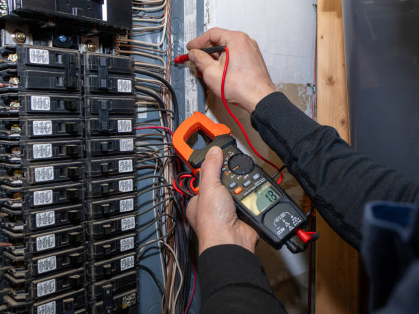 Best 24-Hour Electrician  in Jacksonville, FL