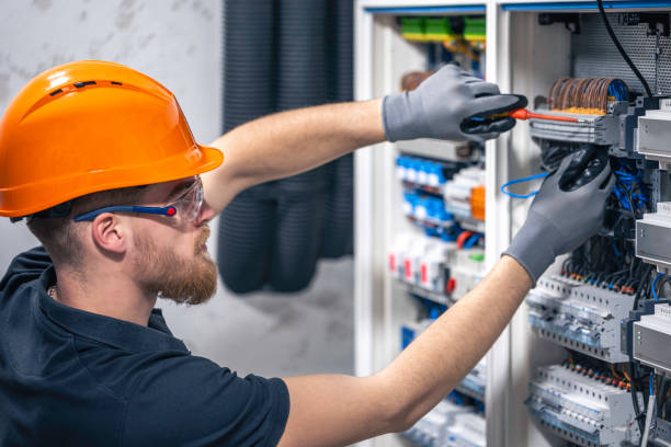 Best Commercial Electrician Services  in Jacksonville, FL